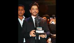 Shah Rukh Khan: Won't ever be able to return love of audience