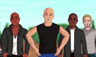 Salman Khan in Fast and Furious: This desi spoof of Furious 7 is a funny-emotional ride!