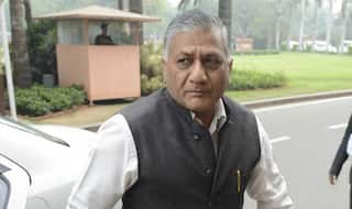 मंत्री के 'प्रेसटीट्यूट' ट्वीट से भाजपा ने किया किनारा