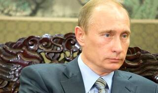 Vladimir Putin accuses United States of supporting separatists in Russia