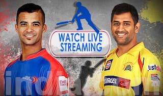 Kolkata Knight Riders vs Mumbai Indians, IPL 2015: Watch Free Live Streaming