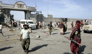 New deadly strikes in Yemen despite rebel demands