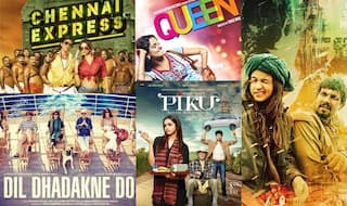 Telling tales via journeys: Bollywood's latest route