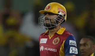 Virat Kohli OUT! CSK vs RCB IPL 2015 Qualifier 2: Watch Video highlights of Fall of Wicket