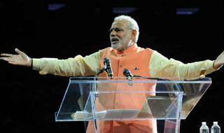 प्रधानमंत्री नरेंद्र मोदी की विदेश यात्राओं से भारत को यह हुआ हासील