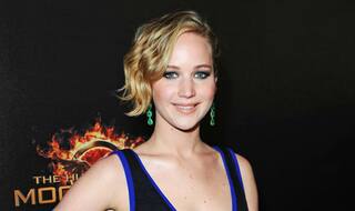 Jennifer Lawrence to endorse Dior Addict makeup