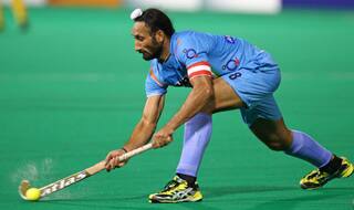 Arjuna Awards 2015: Hockey India recommends Sardar Singh for Rajiv Gandhi Khel Ratna Award