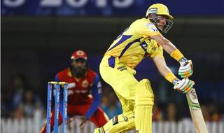 Chennai Super Kings vs Royal Challengers Bangalore Cricket Highlights: Watch CSK vs RCB IPL 2015 Full Video Highlights