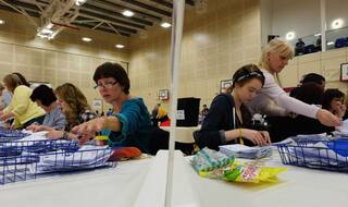 UK Election Result 2015: David Cameron’s Conservative Party ahead of Labour Party, suggests exit poll