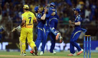 MS Dhoni Out! MI vs CSK IPL 2015 Final: Watch Video highlights of Fall of Wicket