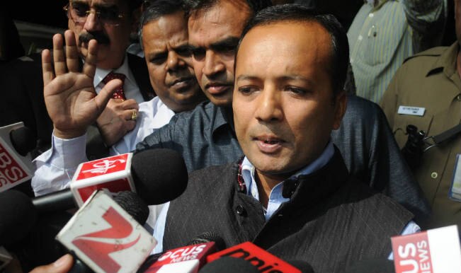 Special Court summons Naveen Jindal, Madhu Koda and 13 others in coal block allocation case