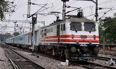 Centre planning bullet trains when people travel like ‘cattle’