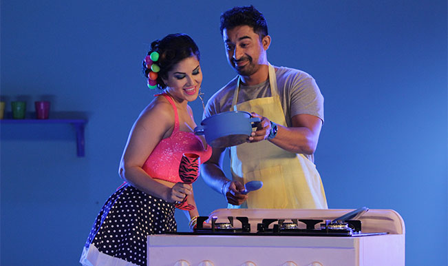 Sunny Leone and Ranvijay Singh to steam it up in Goa for MTV Splitsvilla 8 (View pics!)
