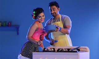 Sunny Leone and Ranvijay Singh to steam it up in Goa for MTV Splitsvilla 8 (View pics!)