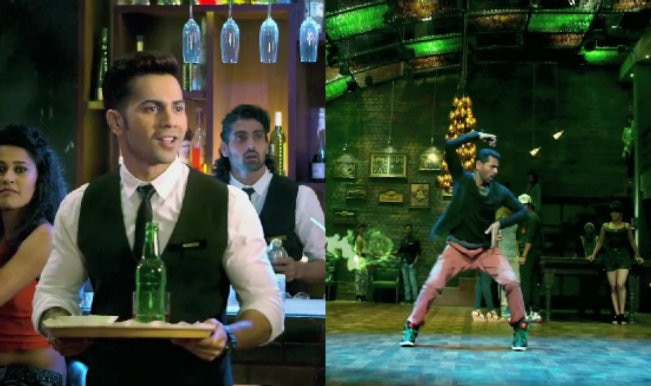 Abcd 2 All Songs