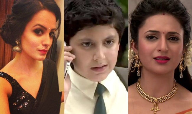 Shagun In Yeh Hai Mohabbatein Real Name Yeh Hai Mohabbatein: Adi now hates Shagun; stands in support of Ishi