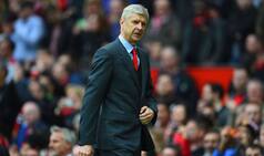 Arsenal vs Aston Villa Live Streaming and Score: Watch Live Telecast Online of FA Cup 2014-15 Final