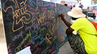 Article 25: Advocating for People’s Right to Health
