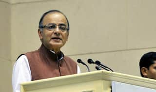 Arun Jaitley for giving power to consumers to file class action suits