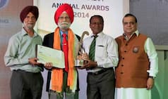 Interesting facts surface in Balbir Singh Sr’s biography in Punjabi