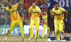 10 best bowlers in IPL 2015