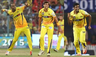 10 best bowlers in IPL 2015