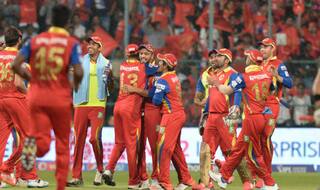 Royal Challengers Bangalore vs Kolkata Knight Riders Cricket Highlights: Watch RCB vs KKR, IPL 2015 Full Video Highlights