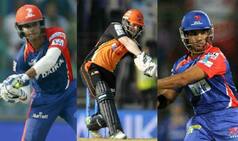 Delhi Daredevils vs Sunrisers Hyderabad IPL 2015, 45th Match: JP Duminy, Eoin Morgan among key players for DD vs SRH clash