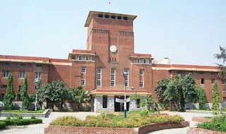 Delhi University admission process will begin from May 28