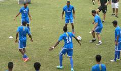 I-League 2014-15: Five-time champions Dempo SC relegated after 2-0 defeat to Salgaocar FC
