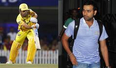 MS Dhoni, Rohit Sharma and the Eden Gardens love affair