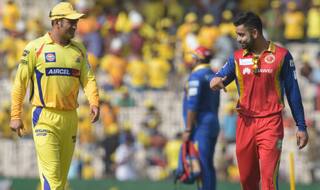 As per new IPL rules, CSK & RCB could lose captains, MS Dhoni and Virat Kohli respectively