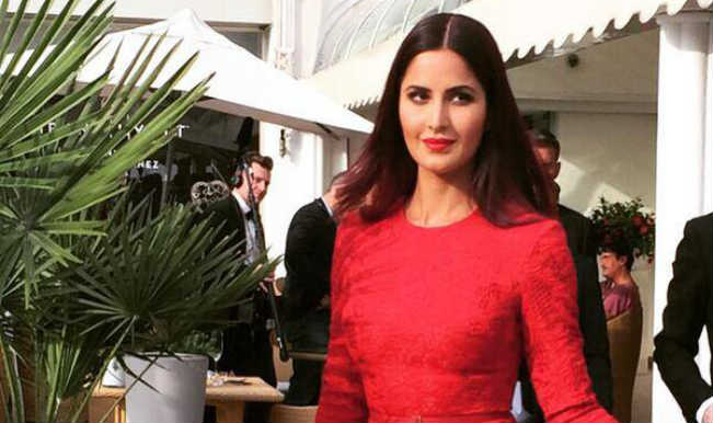 katrina kaif fitoor red dress A look at Katrina Kaif's most celebrated on-screen fashion moments