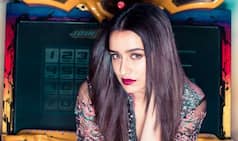 Shraddha Kapoor visits Baaghi set ahead of shoot