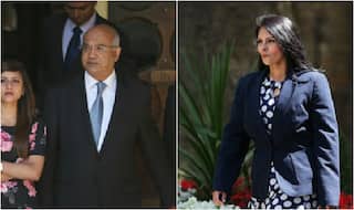 UK Election Result 2015: Keith Vaz, Priti Patel and Rishi Sunak among PIOs elected to UK parliament