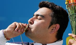 Ace shooter Gagan Narang hopes to attain and maintain peak form