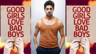 Why Do Women Fall for Men With the 'Bad Boy' Image?