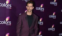 Hrithik Roshan praises Shraddha Kapoor, Varun Dhawan for 'ABCD2'