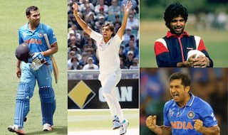 12 Sharma’s who have played for India
