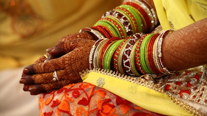 India’s Marital Rape Laws Highlight Complexities of Marriage in India