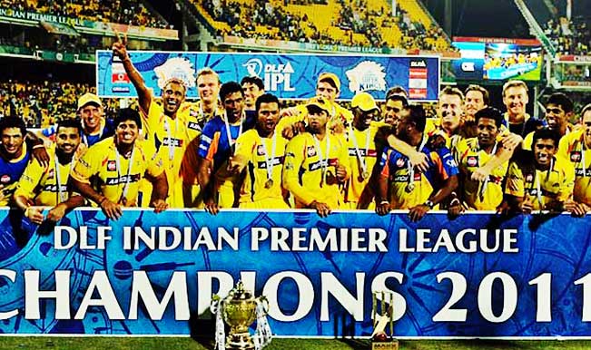 Justice Lodha committee report: Verdict on CSK and Rajasthan Royals to be released on July 14