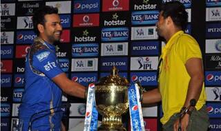 How To Watch IPL 2015 Final, MI vs CSK Live Telecast: Get Live Streaming & Match Telecast on Sony Max, Sony SIX TV and Hotstar app