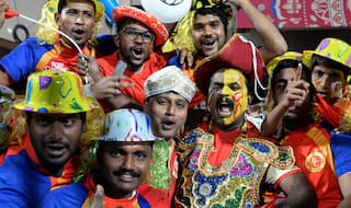 IPL 2015 Fan Park initiative declared massive success in inaugural year