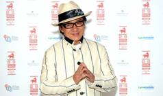 Jackie Chan details his movie industry life in second autobiography
