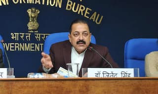 Jitendra Singh: BJP hasn’t given up stand on repeal of Art 370