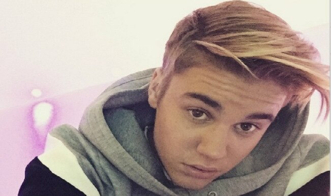 Justin Bieber Hairstyle Latest News Videos And Photos On Justin