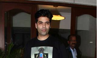 Karan Johar to present Hindi version of Baahubali