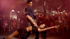 5 Best Dance Sequences from Bollywood Actress Katrina Kaif