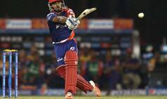 Delhi Daredevils vs Sunrisers Hyderabad Cricket Highlights: Watch DD vs SRH IPL 2015 Full Video Highlights
