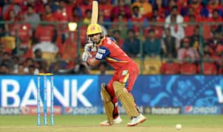 IPL 2015: Mandeep Singh stars in Royal Challengers Bangalore's 7-wicket win over Kolkata Knight Riders